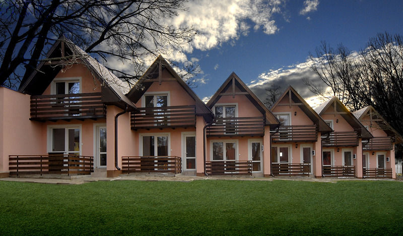 Apartments And Studios Tatry Holiday High Tatras Exterior foto